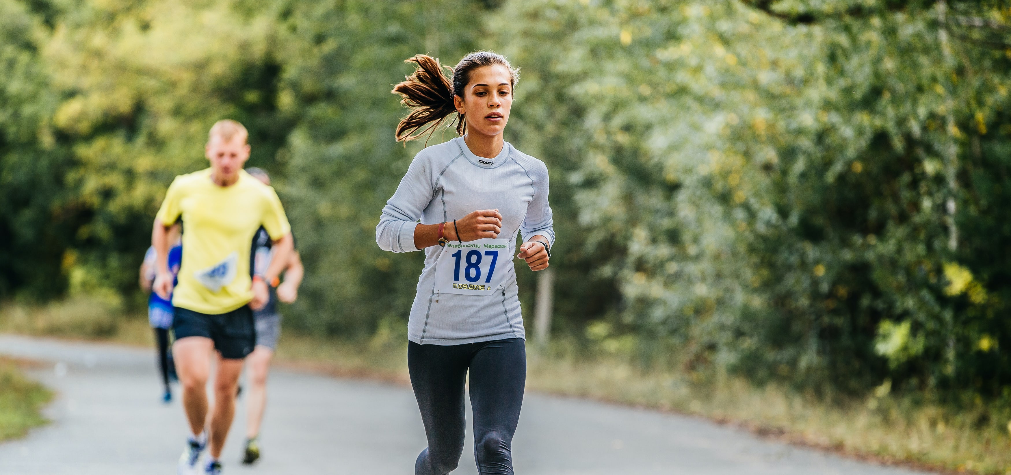 Romsey 5 Mile Running in Romsey — Let’s Do This