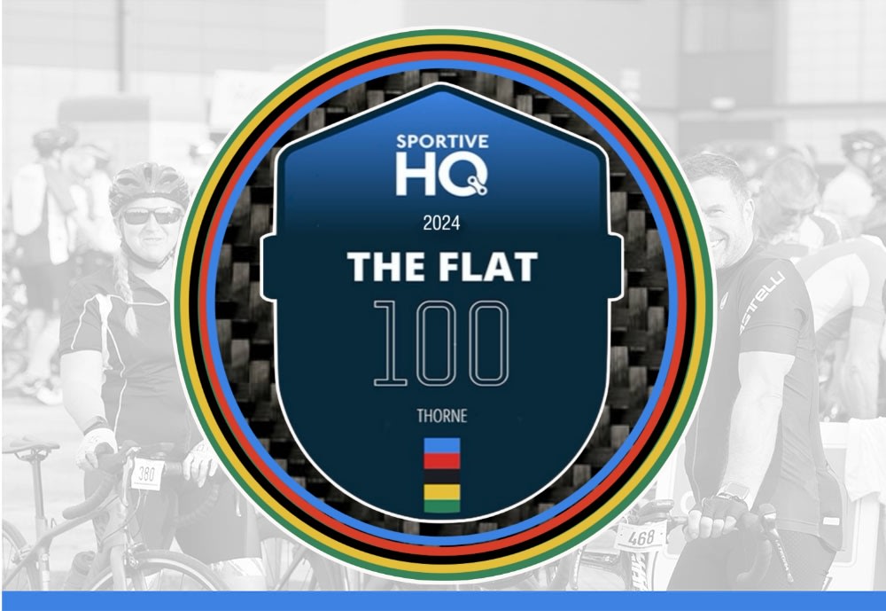 The Flat 100