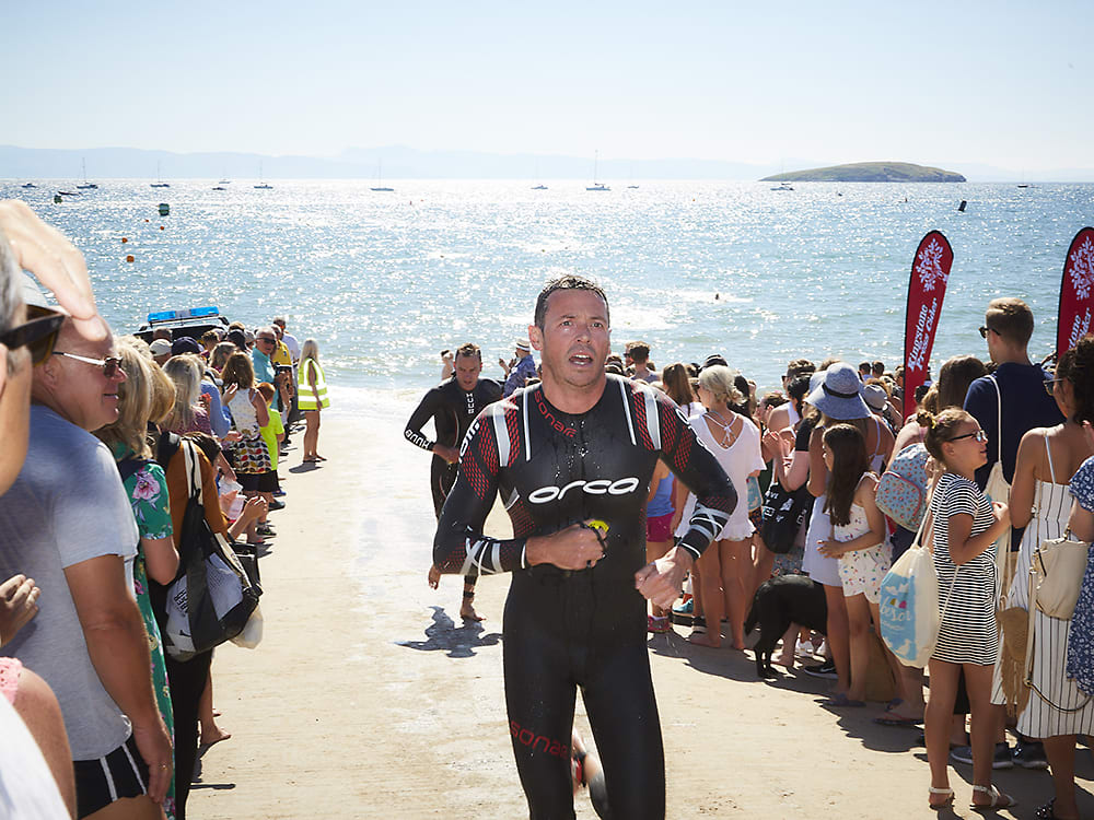 ABERSOCH Triathlon 2024