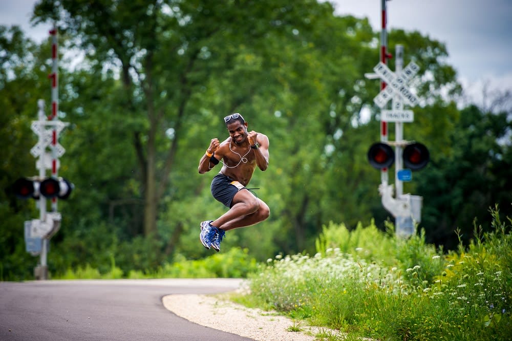 Ragnar Road Minnesota Running in Minneapolis — Let’s Do This