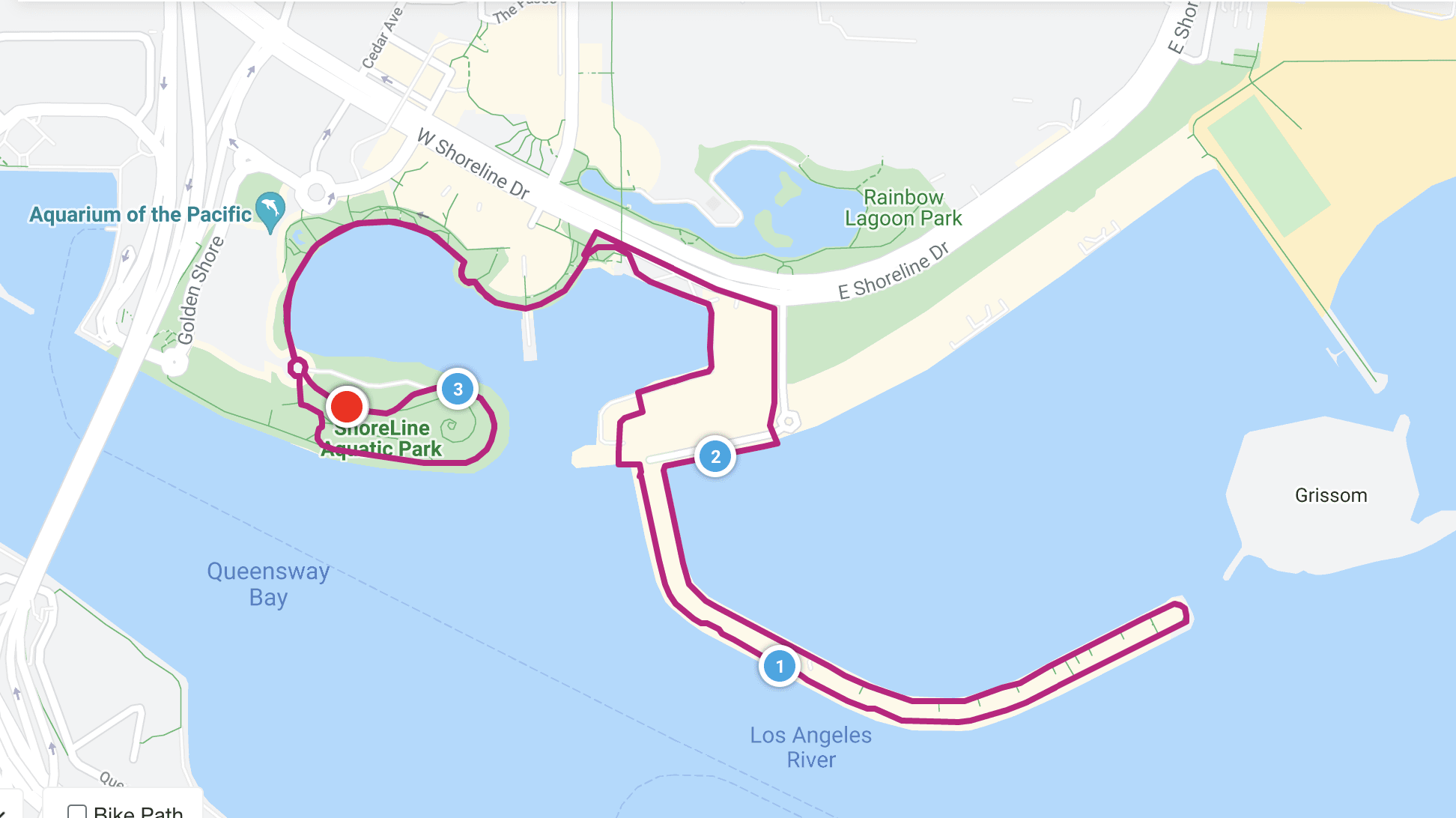 Mary Jane 5k Long Beach Running in Long Beach — Let’s Do This