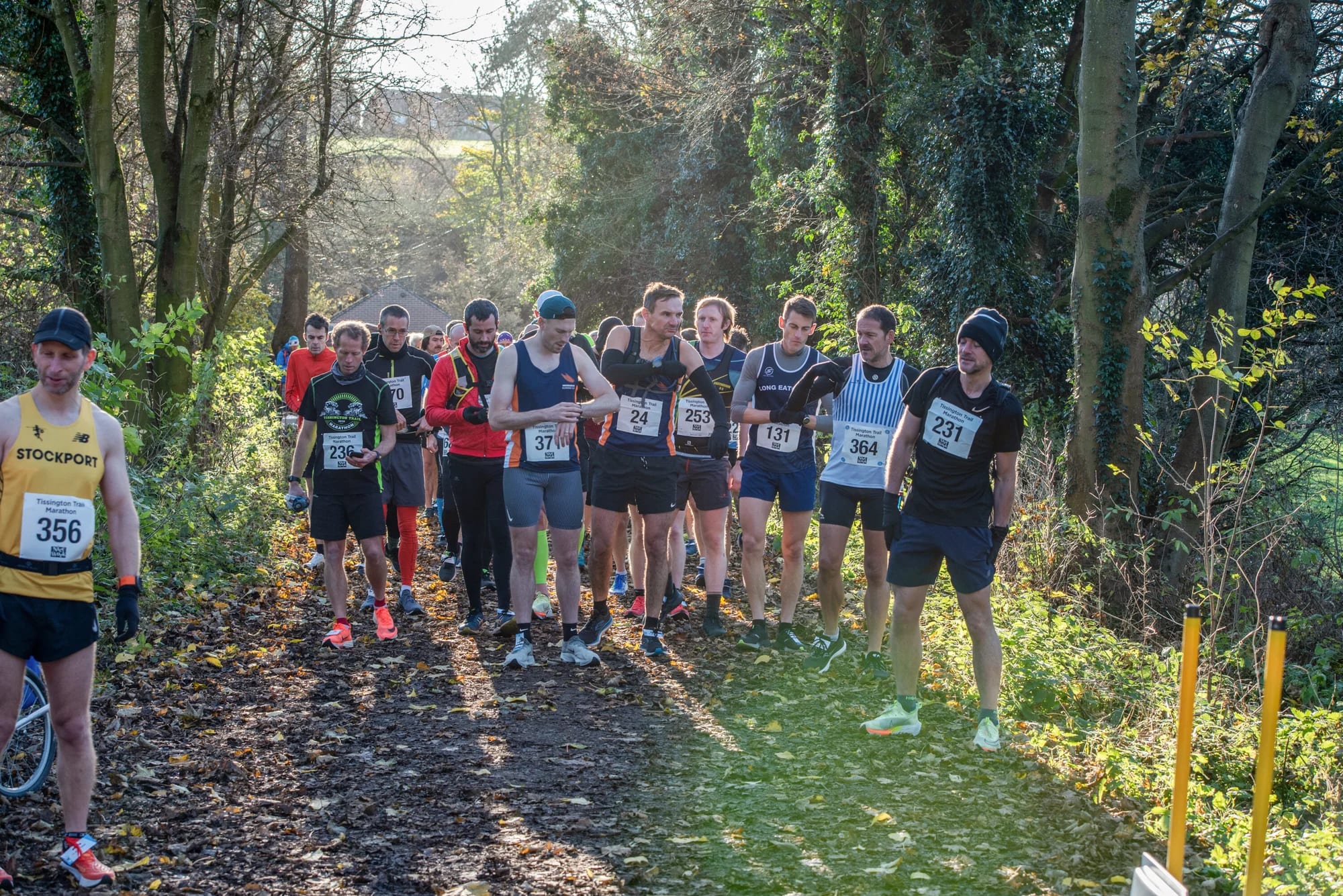 Tissington Half Marathon 2023 Running in Ashbourne — Let’s Do This Tissington Half Marathon 2023 Running in Ashbourne — Let’s Do This