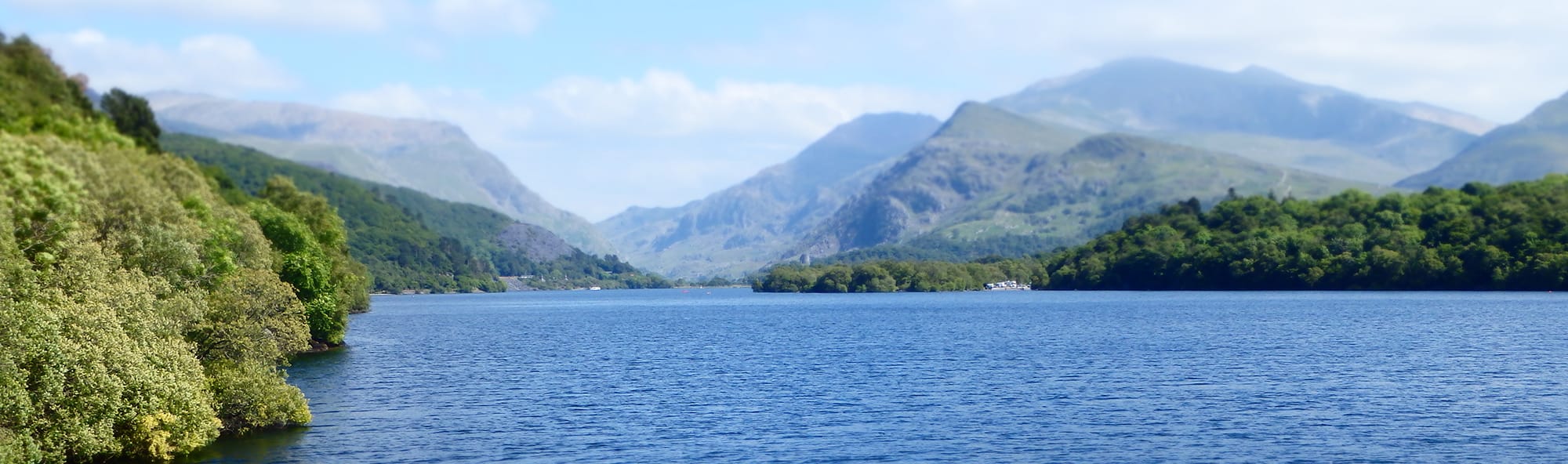 The Big Welsh Swim Swimming in Caernarfon — Let’s Do This