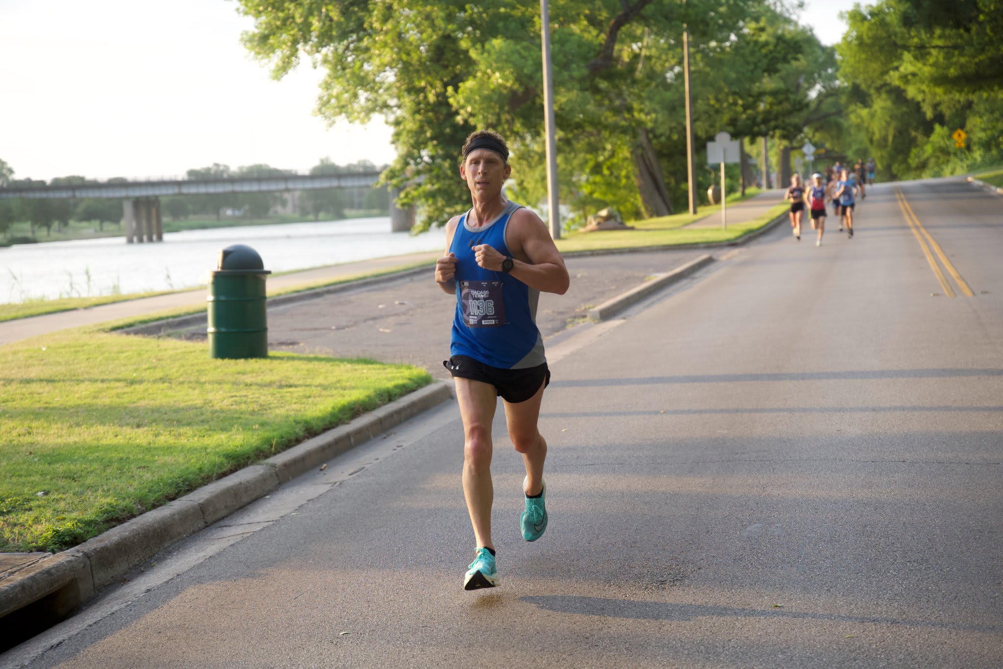 Two Rivers Half Marathon 2022 Running in New Braunfels — Let’s Do This