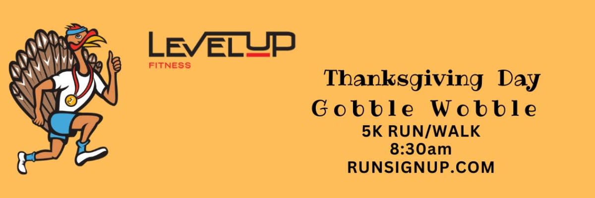 Gobble Wobble 2024