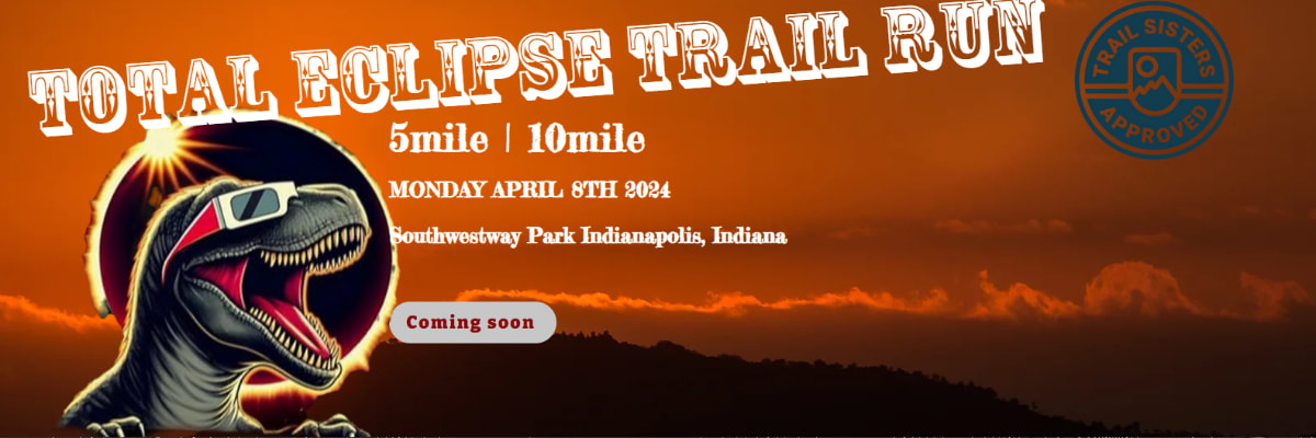 2024 TOTAL ECLIPSE TRAIL RUN 5/10MILE