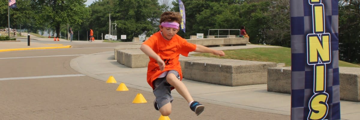 The Arc Gloucester 5K