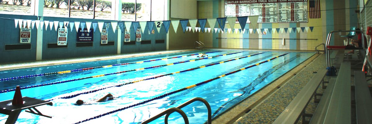 Butler YMCA Indoor Tri