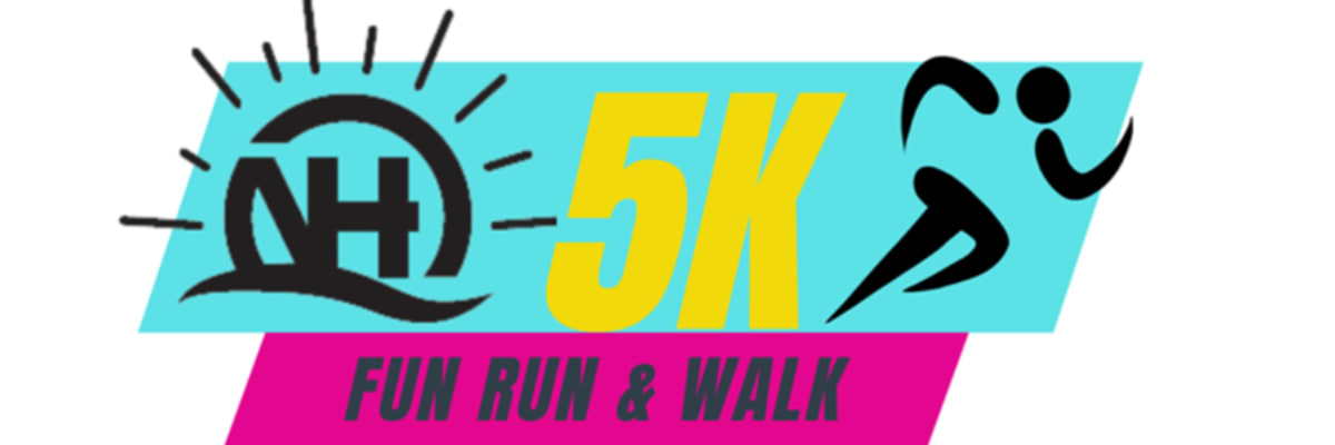 New Haven Chamber 5K Fun Walk/Run