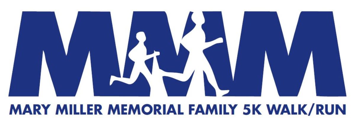 Mary Miller Memorial 5k Run/Walk