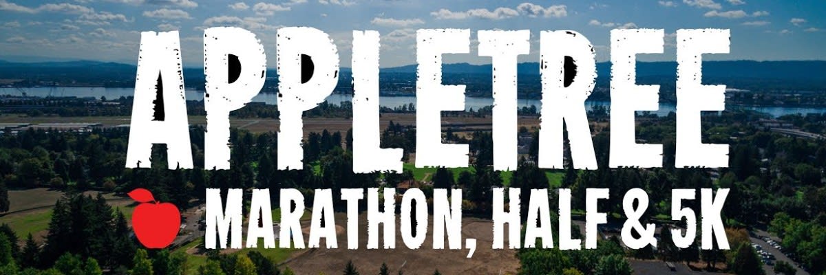 Peacehealth Appletree Marathon