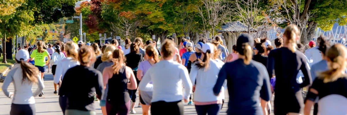 Boston 10K for Women Presented by REI