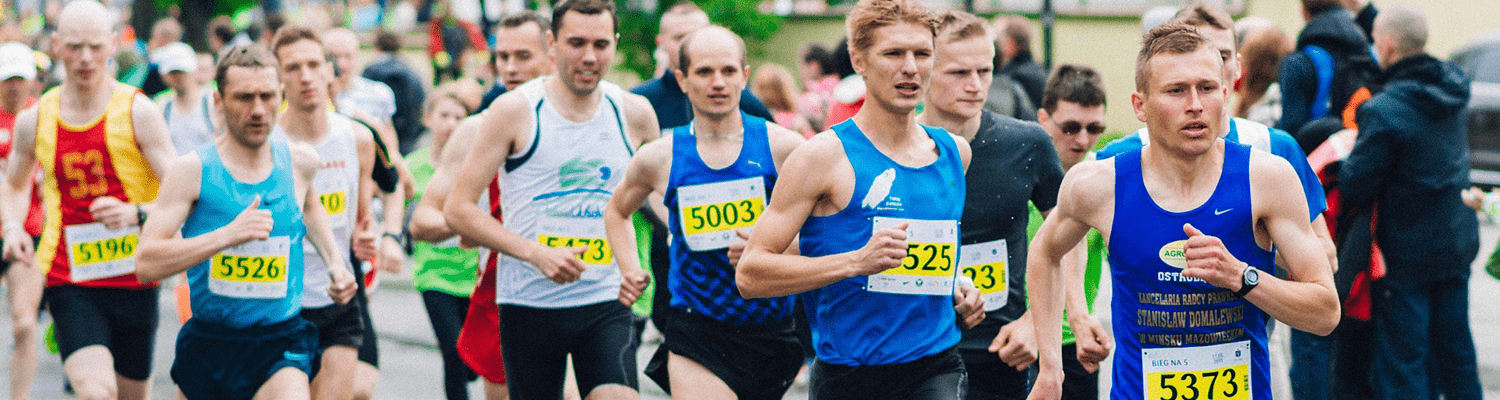 Emerald Isle Marathon, Half Marathon and 5K - Running in Emerald Isle