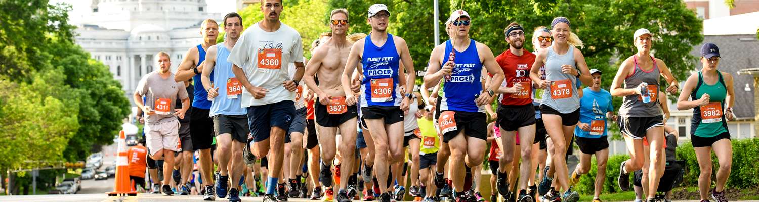 Freeland YMCA 19th Annual Run for the Children 5K