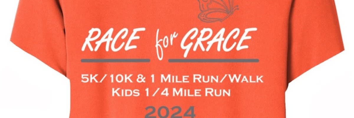 Race for Grace