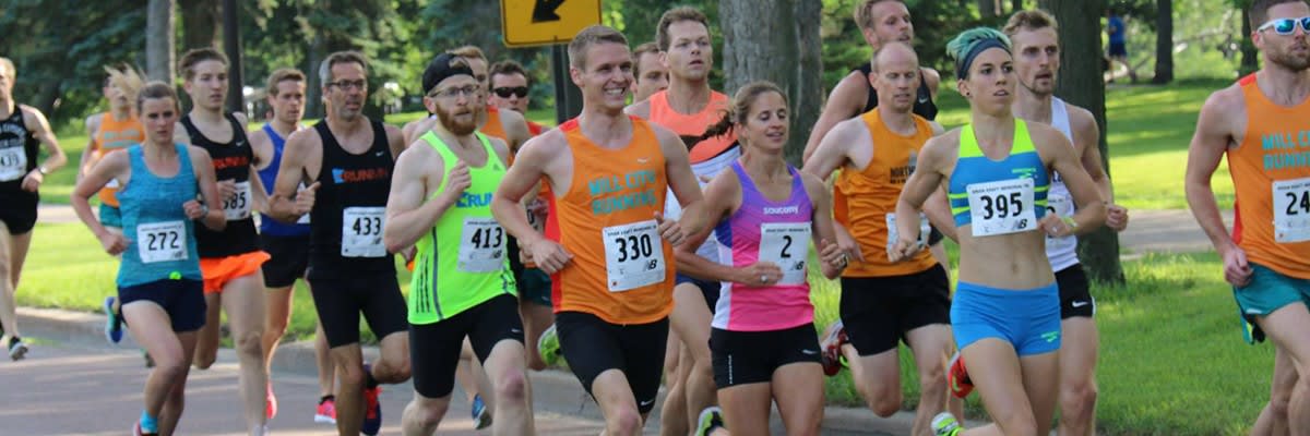Brian Kraft Memorial 5K Run