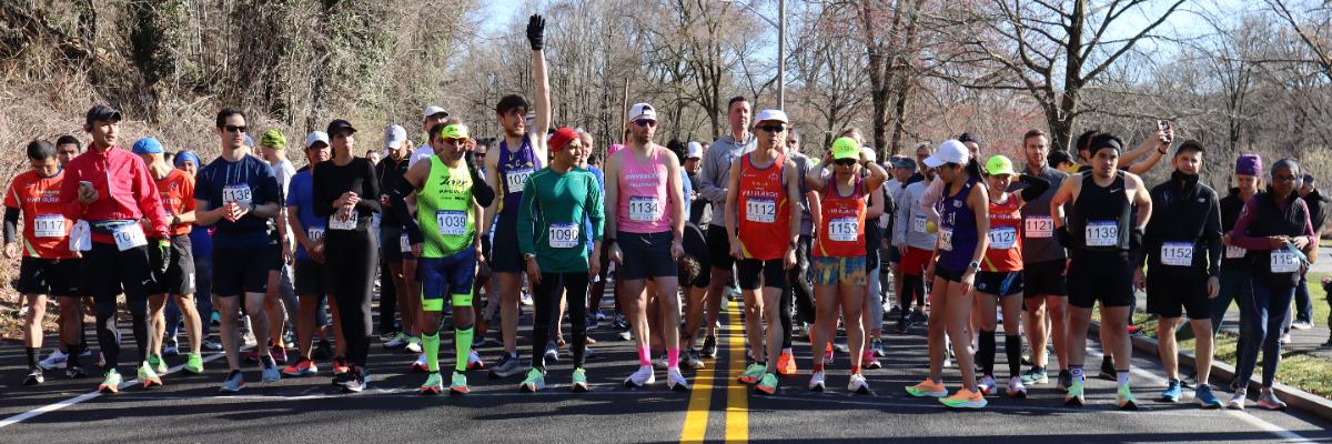 54th Annual Scarsdale 15K & 4M Races