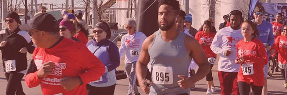 5k Events in Phoenix, Arizona 2025-2026 — Let’s Do This