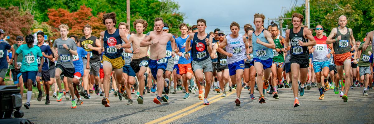 51st Annual Walpole Labor Day Road Race