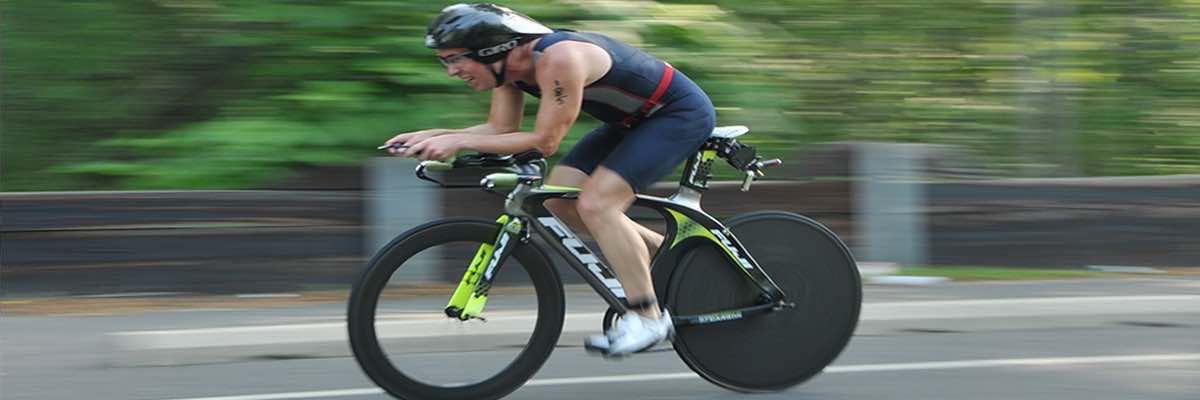 Sebago Lake Triathlon