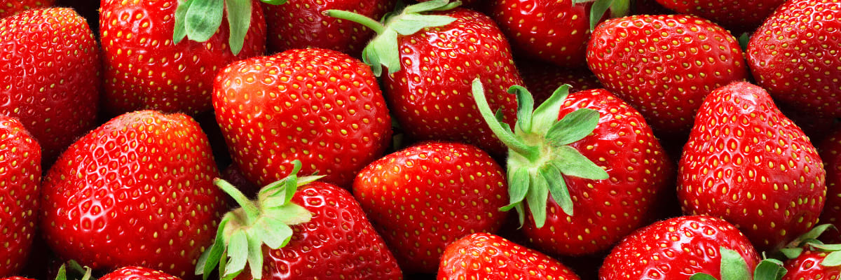 Strawberry Festival 5K Presented by Elite Fitness Centers