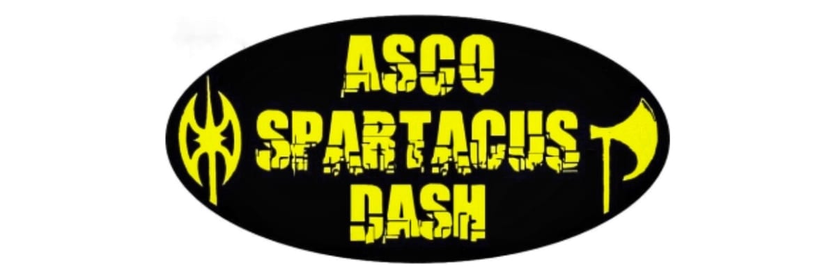 ASCO Spartacus Dash