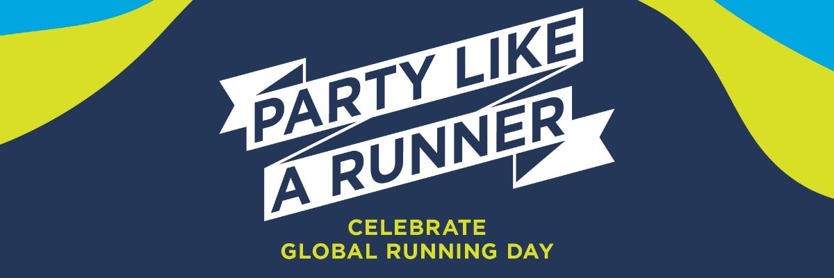 Global Running Day 5K Jackson, TN