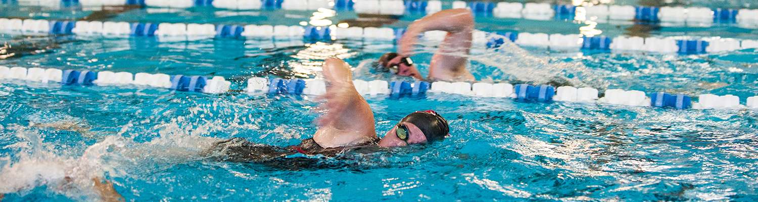 Lakeside Double Sprint Triathlon