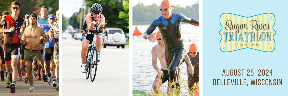 Sugar River Triathlon