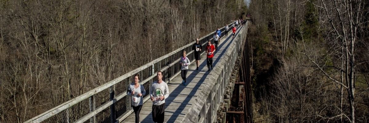 2024 TRESTLE TREK RACES