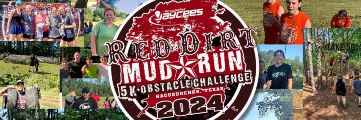 Red Dirt Mud Run