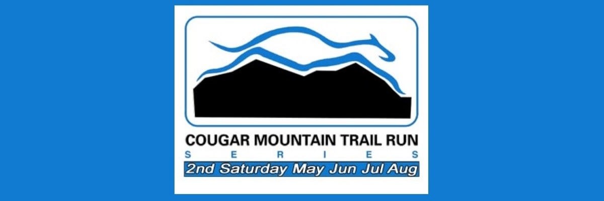 Cougar Mountain Trail Run Series (June)