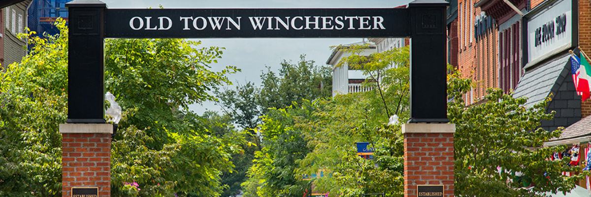 Winchester Scavenger Hunt Fun Run