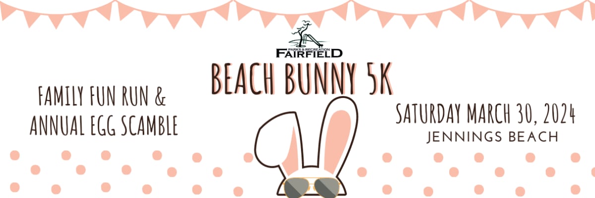 Beach Bunny 5K