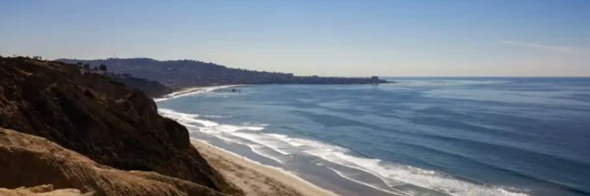 Ho Chi Minh Hike (via Salk Institute Beach Trail)