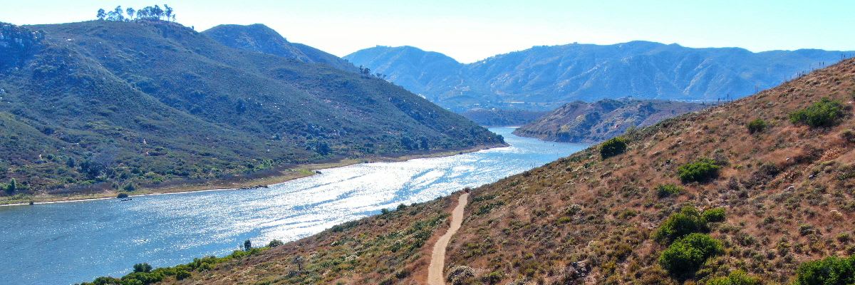 Lake Hodges Off-Road Challenge Duathlon