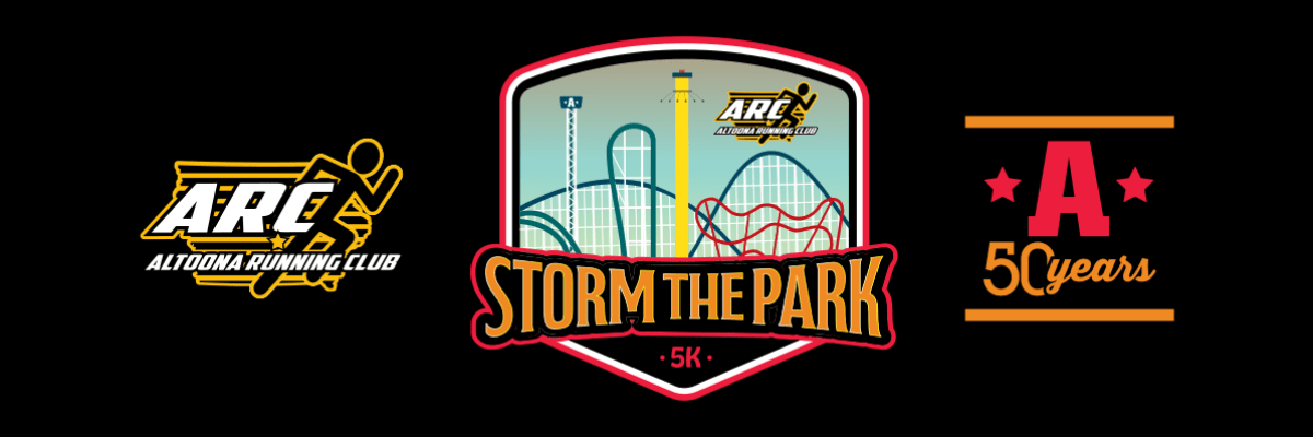 Storm The Park 5k