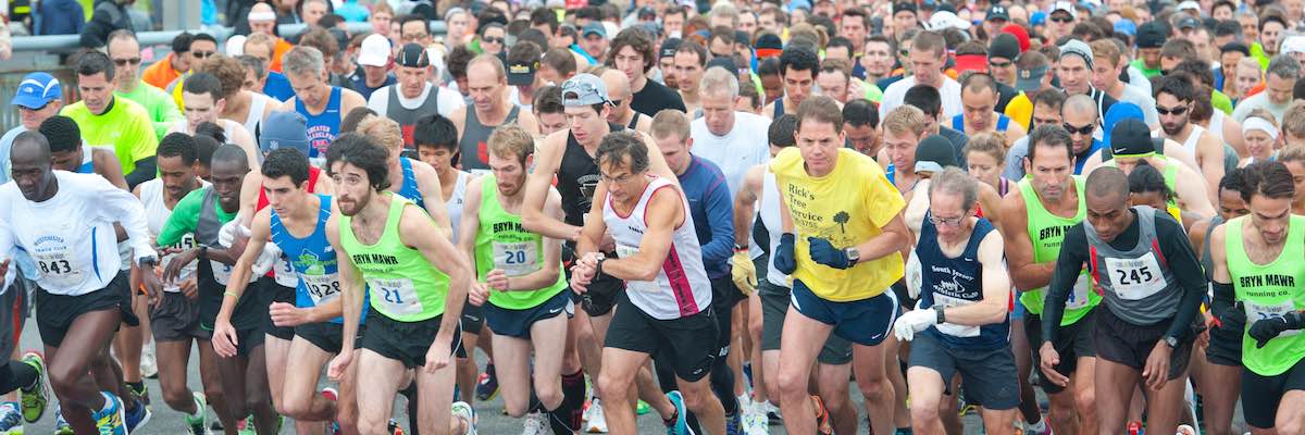 Roxbury Community Benefit 5k Race