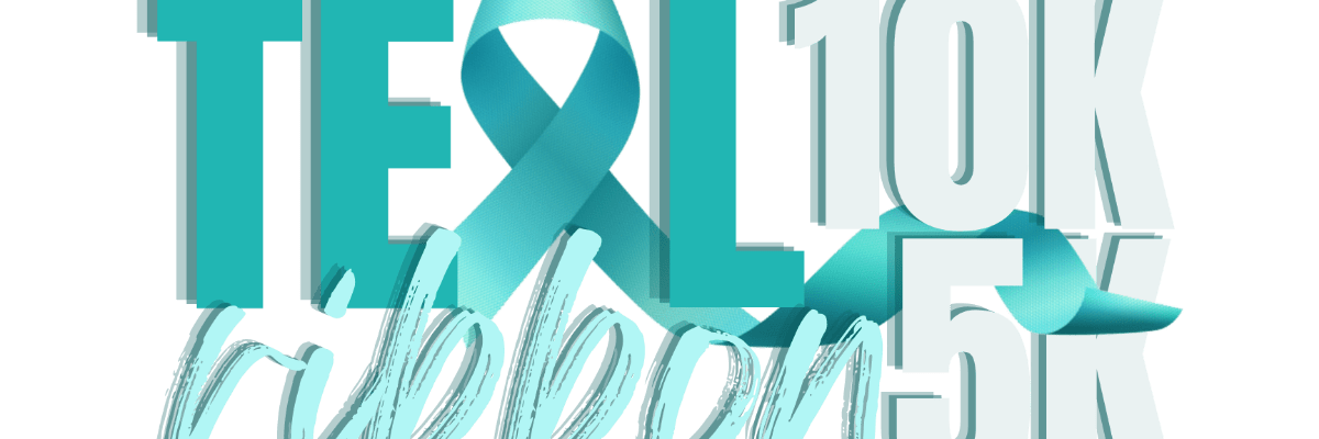 Teal Ribbon 10K/5K