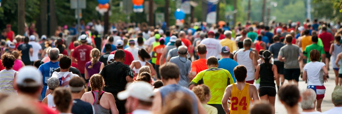 AAPI 5k Run 'n' Walk Lexington