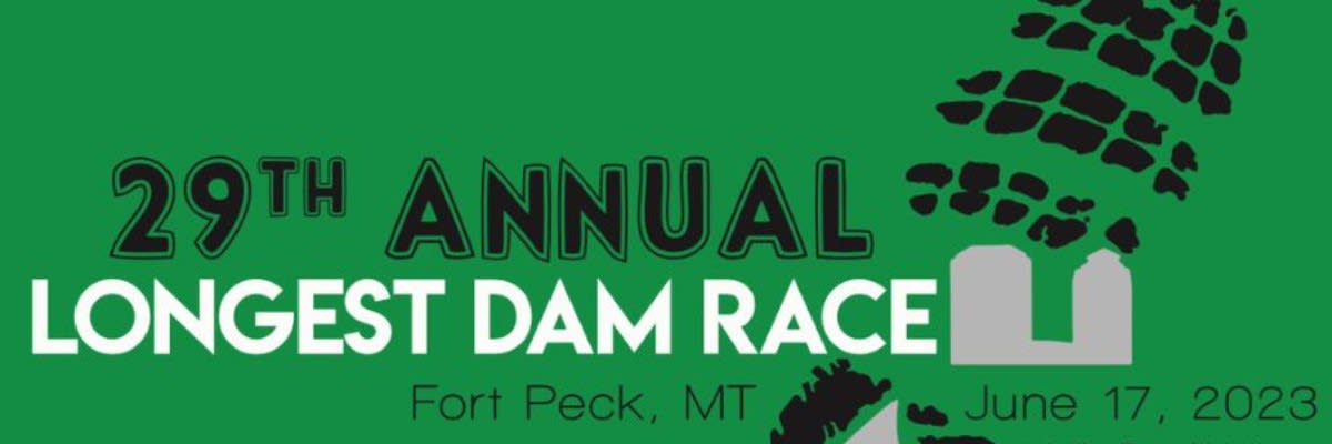 Longest Dam Race