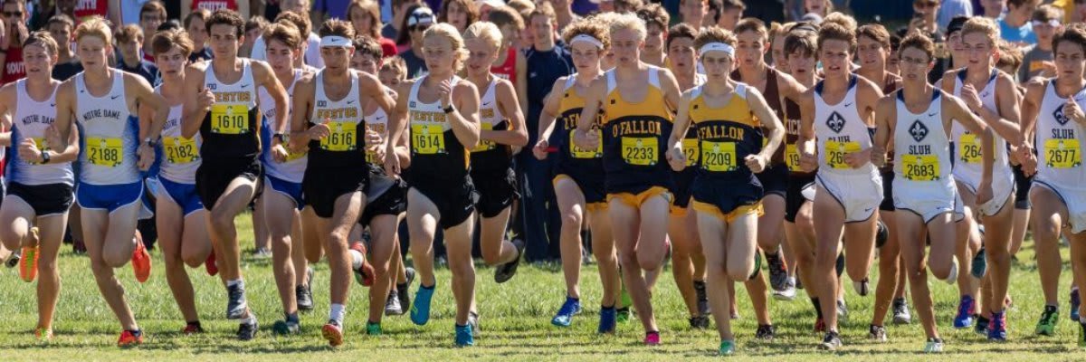 2024 Forest Park Cross Country Festival