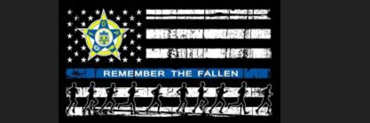 Remember The Fallen 5K