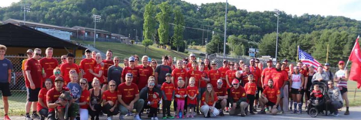 Chris Lockett Memorial Run