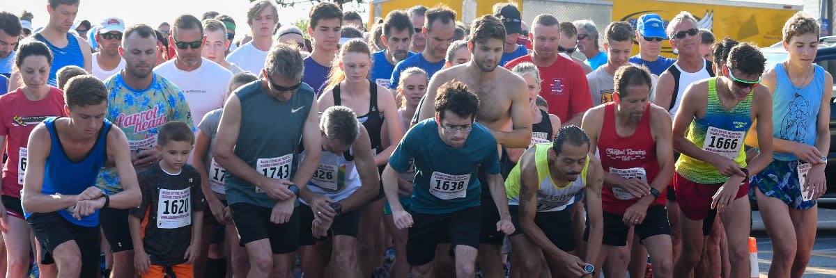 8th Ashley Furio 5K Run/Walk