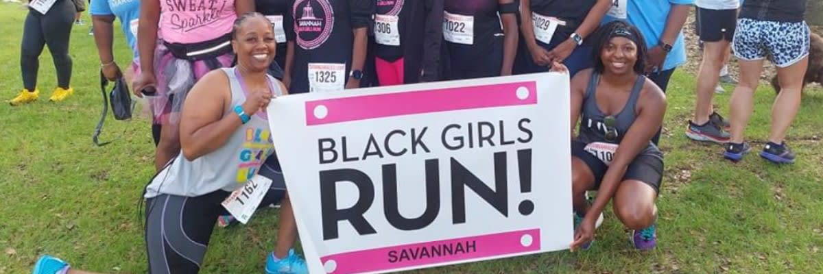 BGR Savannah 11th Anniversary 5K