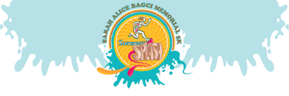 Summer Splash 5k