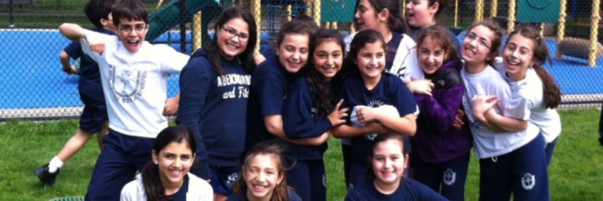 St. Stephen's Armenian Elementary School 5k Fundraiser