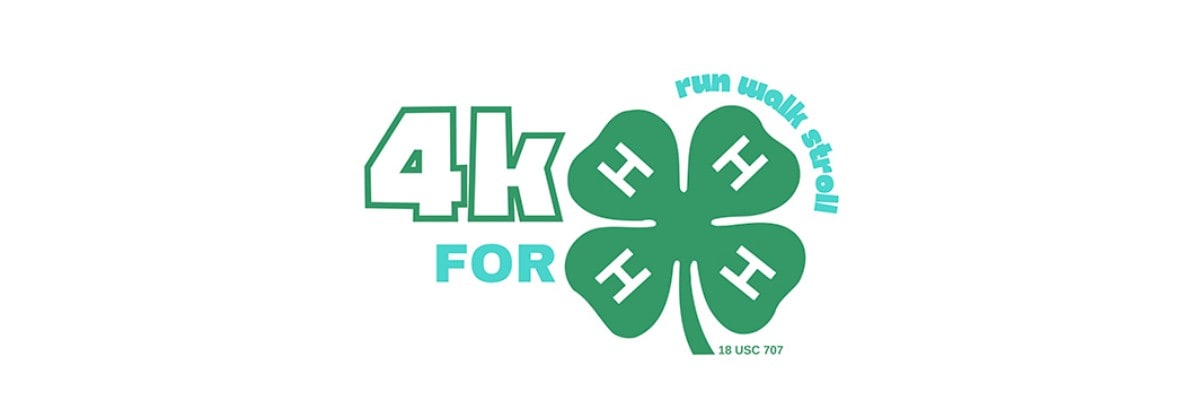 4K for 4-H