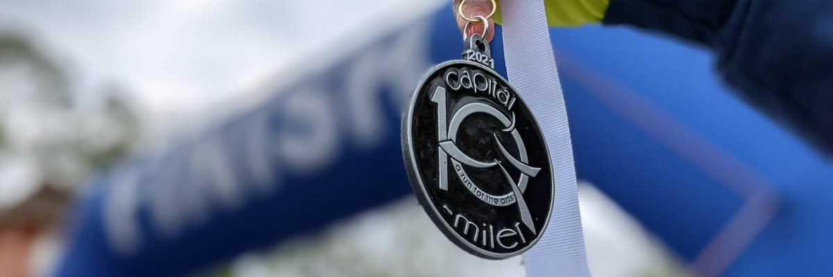 The Capital 10-Miler